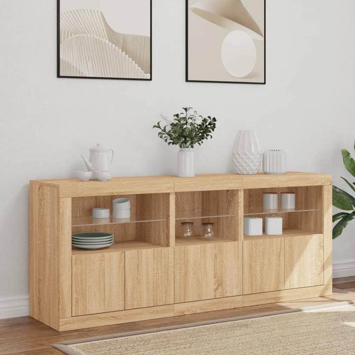 Produktbild vidaXL Sideboard
