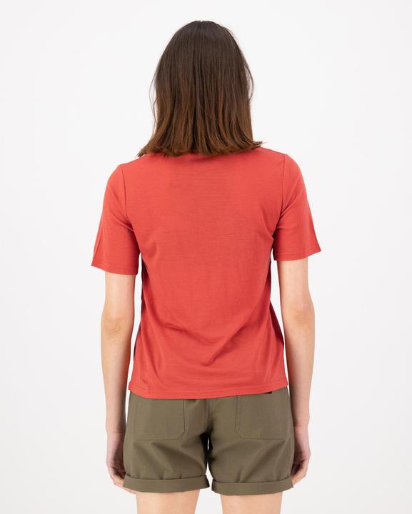 Actual product image Mons Royale Icon Merino (S)