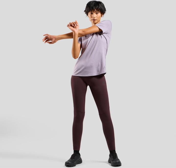 Produktbild Odlo Tights ZEROWEIGHT (XL)