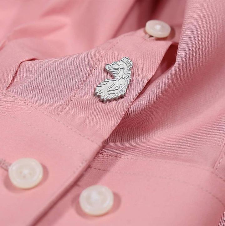 Immagine prodotto Luke 1977 The Butchers Camicia Uomo (M)