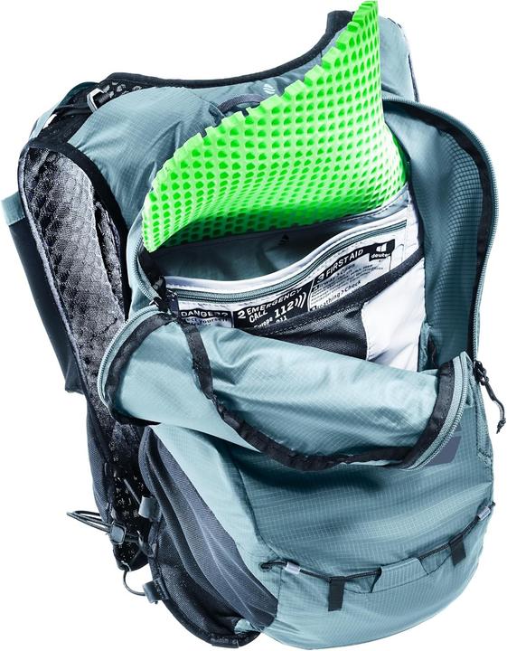 Produktbild Deuter Ascender 7 (7 l)