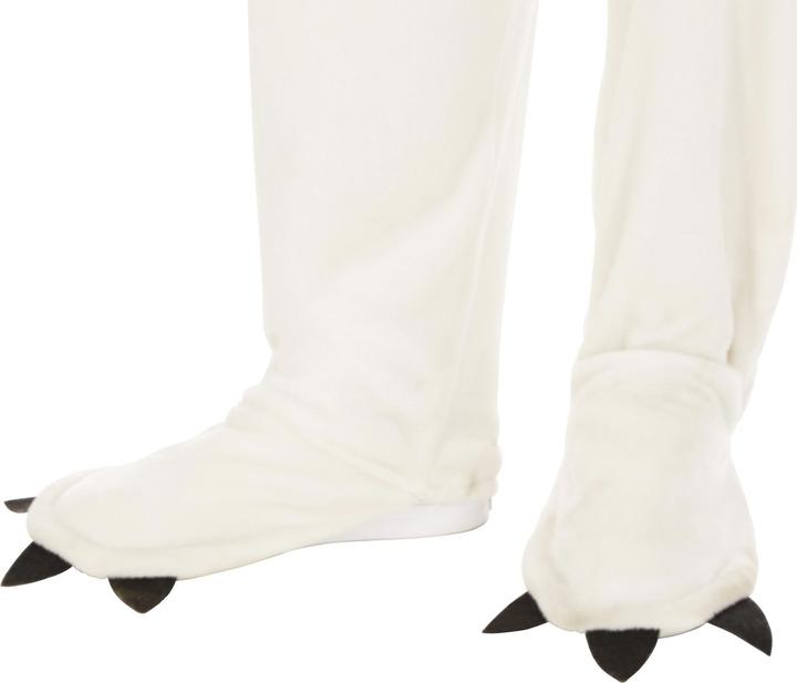 Actual product image Dressforfun Costume polar bear (M)