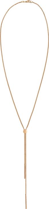 Actual product image Elli Y-chain (925 sterling silver, 45 cm)