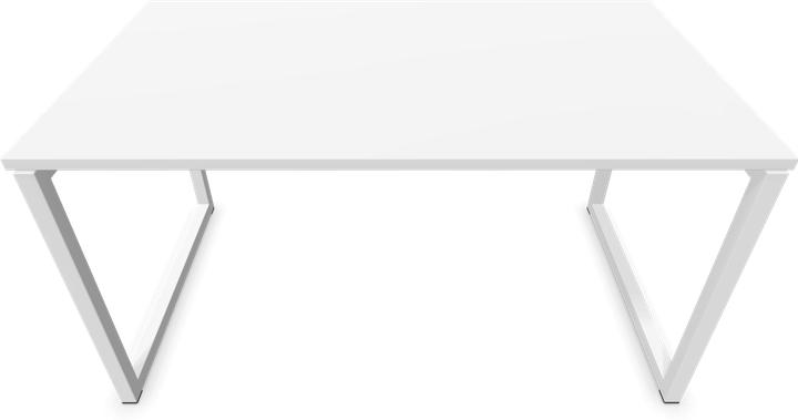 Image du produit Narbutas Nova O Bureau (140 x 80 x 74 cm)