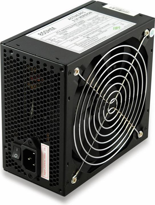 Immagine prodotto Rhombutech Alimentatore da gioco PFC attivo da 850 Watt (850 W)