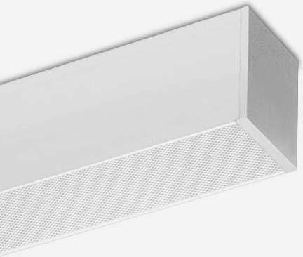 Actual product image LTS ML-A 045.1040.11 APB Monoline 045 (2500 lm)