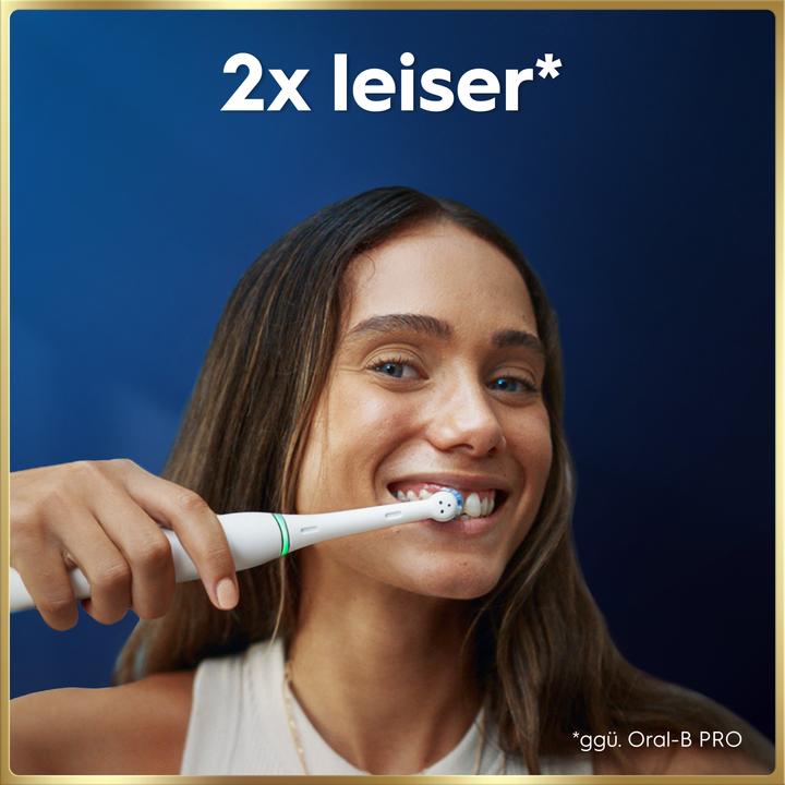 Actual product image Oral-B iO Series 9 Luxe Edition