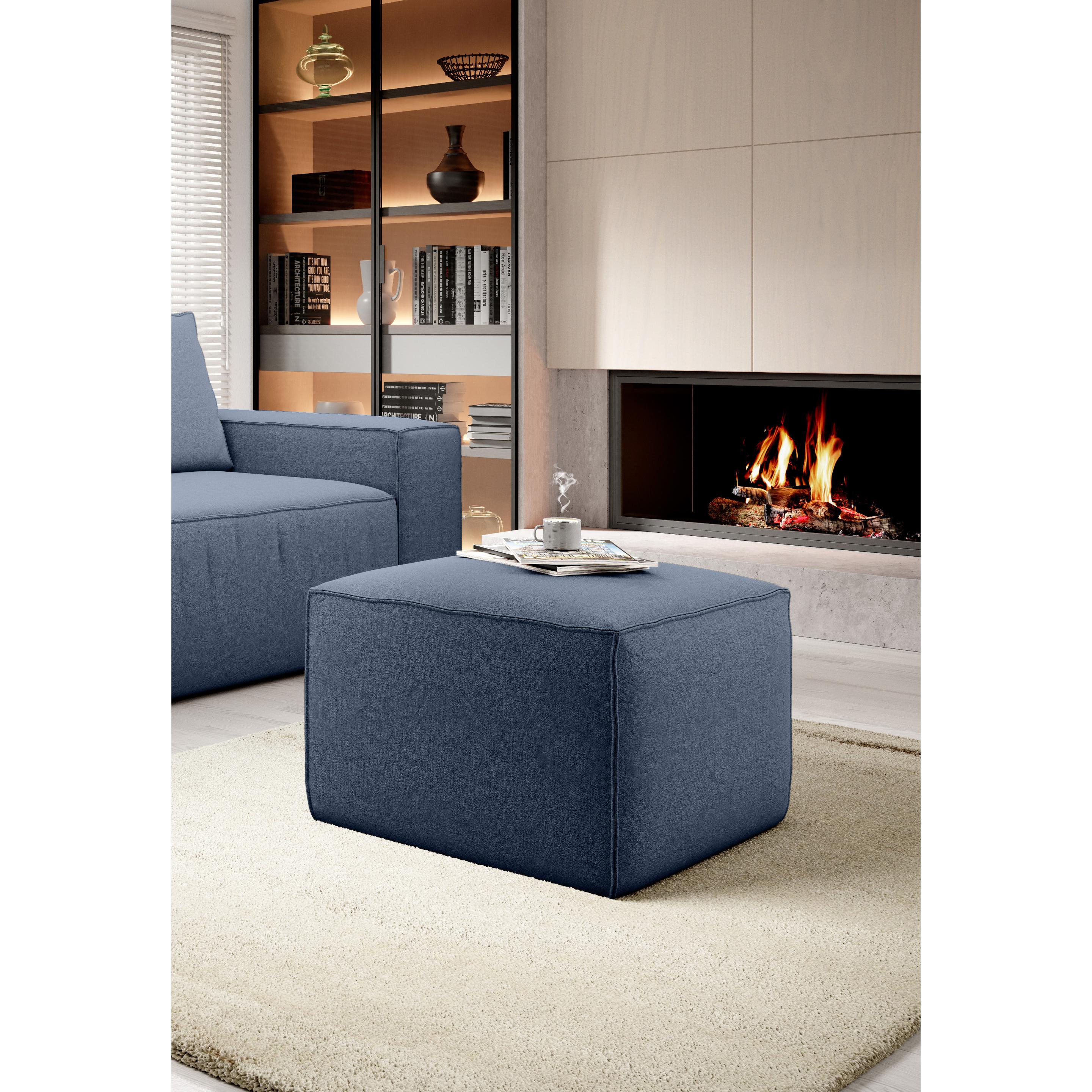 ELTAP, Hocker + Pouf, Silla Puf