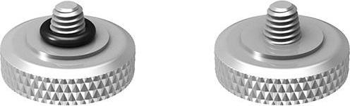 Actual product image JJC Deluxe Soft Release Button (Various)