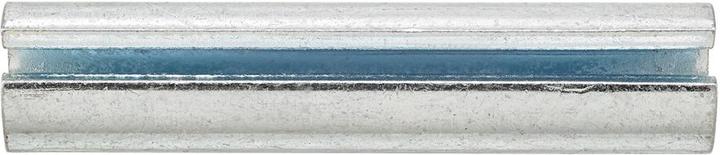 Actual product image Magni Ideal galvanised clip-on step