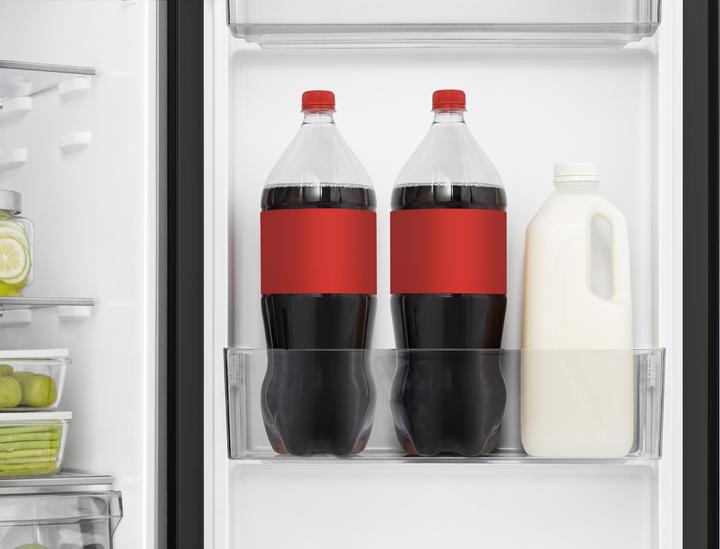 Actual product image Hisense RR220D4BBE (165 l)