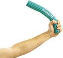 Immagine prodotto TheraBand Asta di pratica flessibile