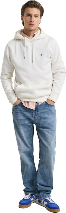 Produktbild GANT Regular Shield Hoodie (5XL)