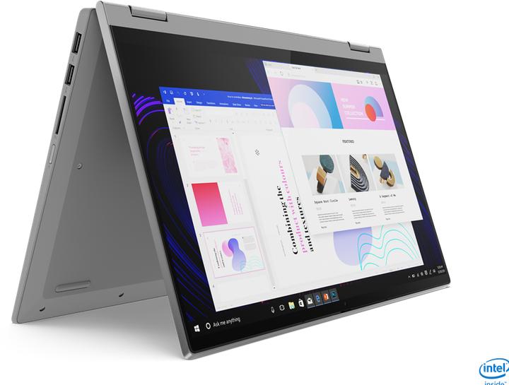 Immagine prodotto Lenovo IdeaPad Flex 5 (14", Intel Core i5-1135G7, 16 GB, 512 GB, CH)
