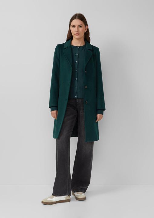 Produktbild s.Oliver Strickjacke Feinstrickcardigan aus Viskosemix (34)