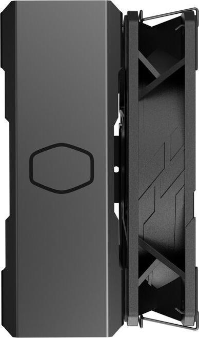 Image du produit Cooler Master Hyper 212 Édition noire (152 mm)