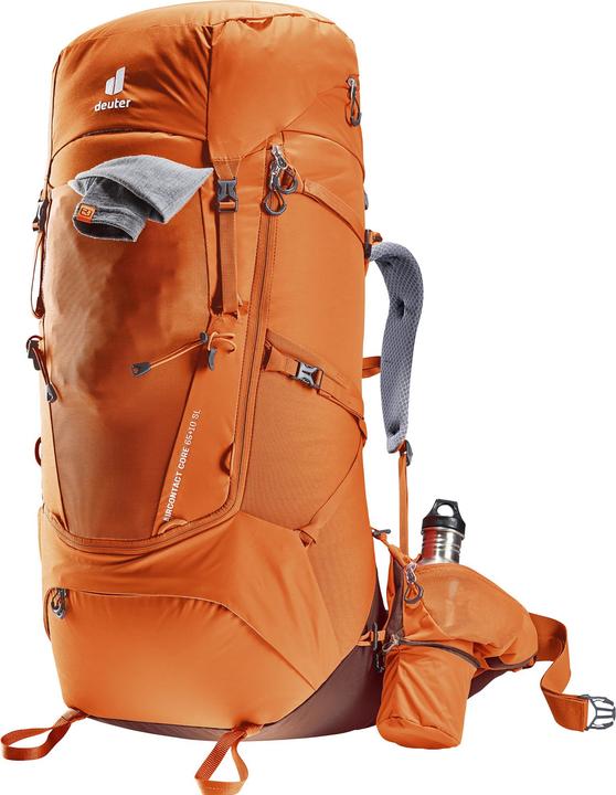 Produktbild Deuter Aircontact Core 65+10 SL (65 l)