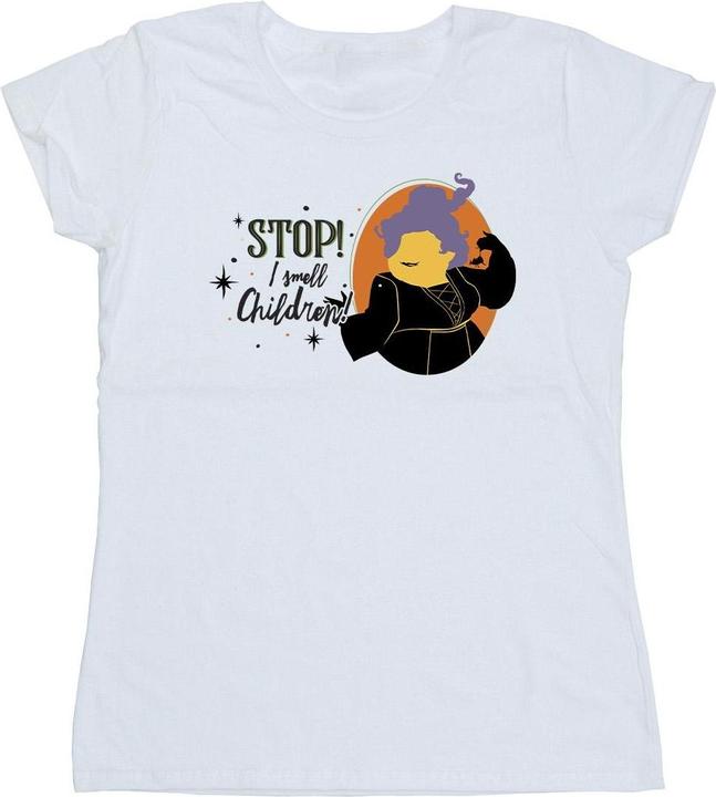 Disney Hocus Pocus Stop Mary TShirt (L)
