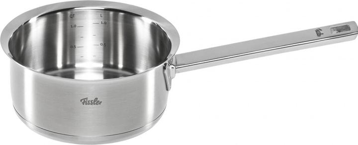 Image du produit Fissler orig. Profi Collection 2 Set 3 pcs. (24 cm, Ensemble de casseroles et de poêles de cuisson, Acier inoxydable)