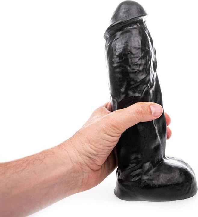 Actual product image Hung System Toys Zac