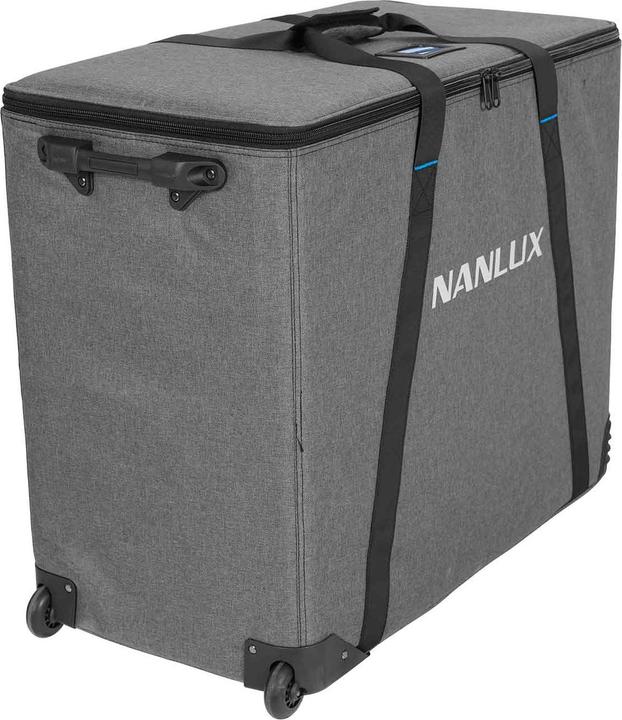 Actual product image Nanlux Trolley Case (FL-35YK)