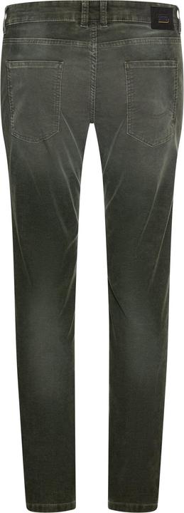 Actual product image Camel Active Slim Fit 5-Pocket Hose (32)