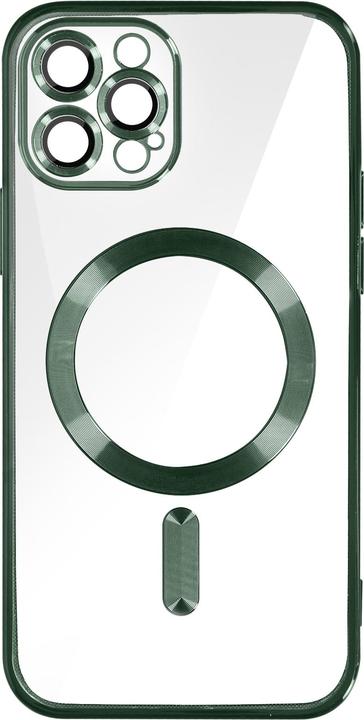 Image du produit Avizar Étui pour téléphone portable Chromé Series (Apple iPhone 12 Pro)