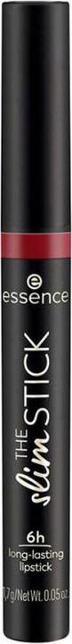 Actual product image essence THE slim STICK (107 Hot chilli)