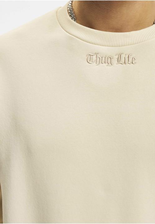 Produktbild Thug Life Anti Pullover - 82481 (XXL)