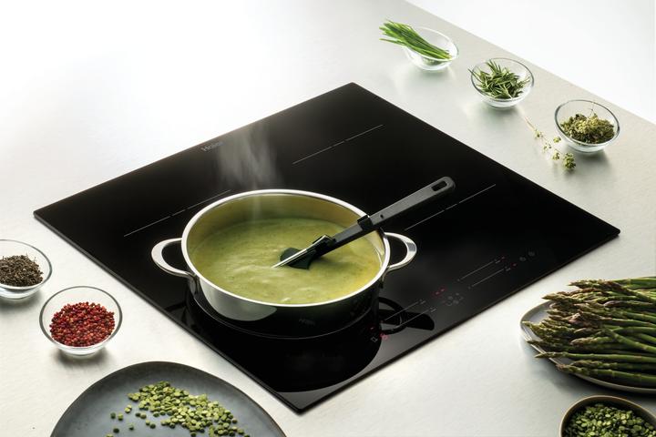 Image du produit Haier HAISJ64MC (59 cm, Table de cuisson électrique)