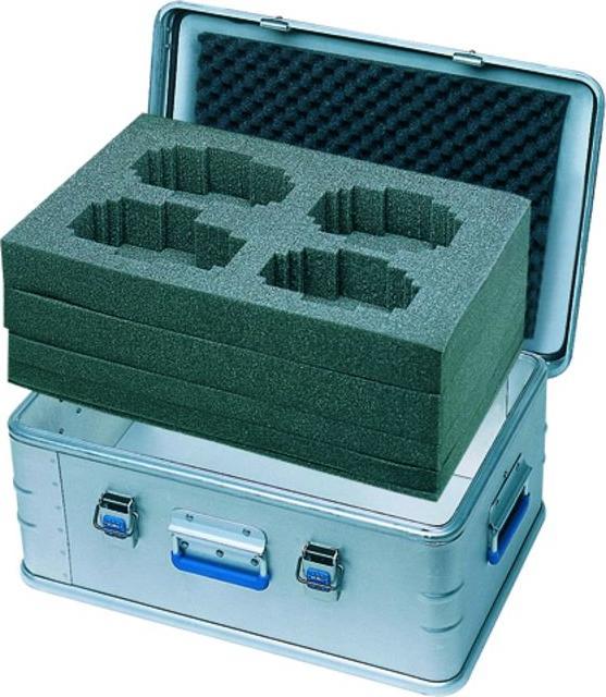 Image du produit Zarges Kit de mousse en cube