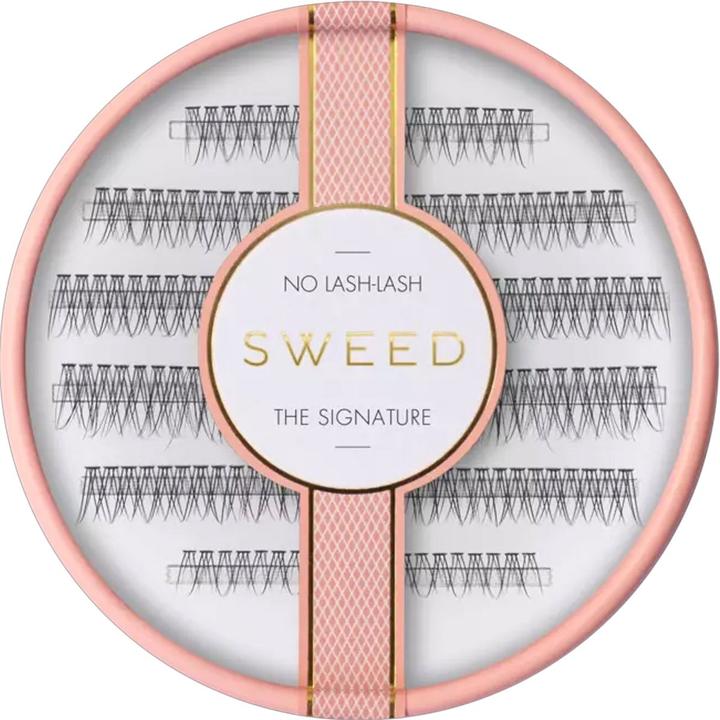 Actual product image Sweed Pro Lashes (Artificial eyelashes)
