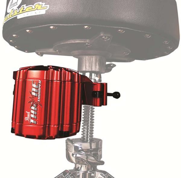 Pearl THMP-1 Throne Thumper Buttkicker (E-Drum)