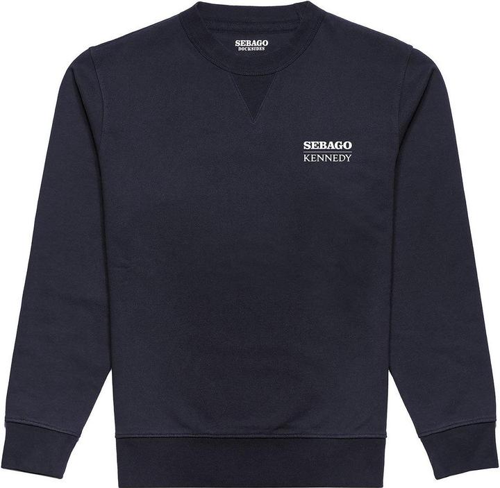 Produktbild Sebago Ebowknot Kennedy Sweatshirt (L)