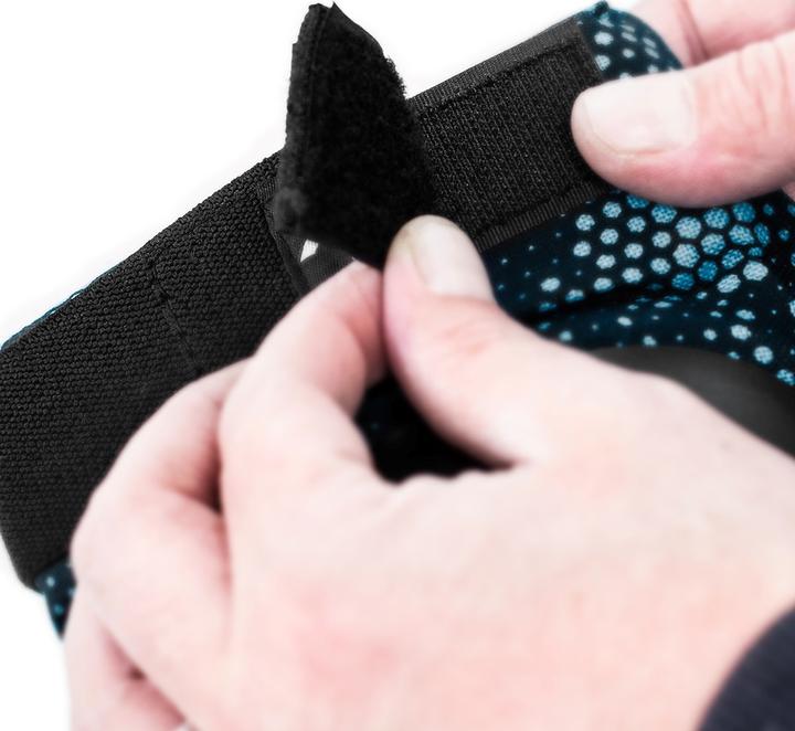 Actual product image Rekd Youth (S, Knee pad, Elbow protectors, Unique specimen)
