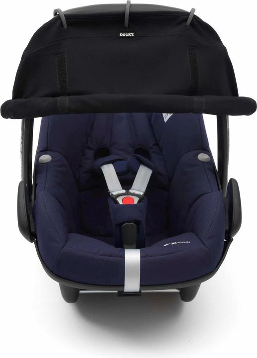 Image du produit Dooky Couverture de conception