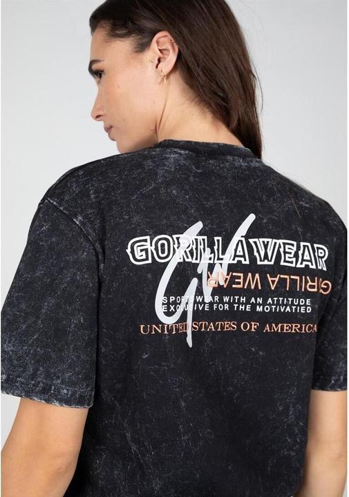 Produktbild Gorilla Wear Medina (S)