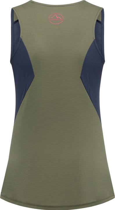 Actual product image La Sportiva Traverse Tank W (S)