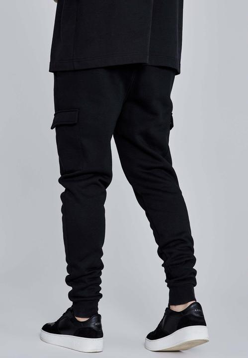 Immagine prodotto Siksilk Cargohose Essentials Cargo Joggers (L)