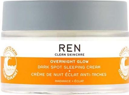 Immagine prodotto Ren Overnight Glow Dark Spot Sleeping Cream (50 ml)