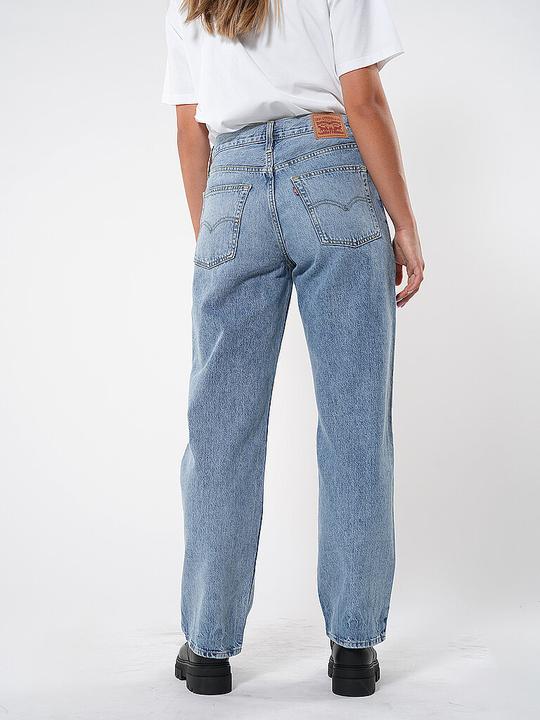 Produktbild Levis Boyfriend Fit 94 BAGGY (W25/L31)