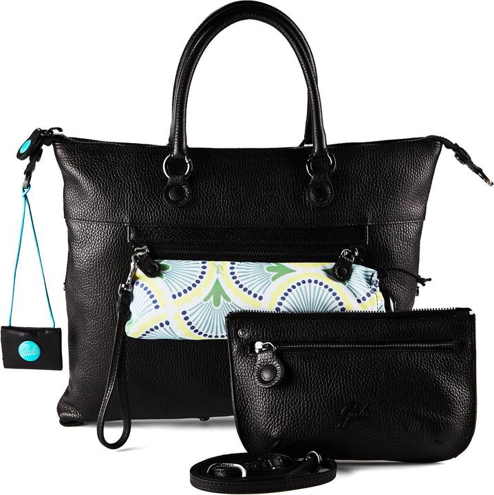 Immagine prodotto Gabs Lavinia Schultertasche Leder 37 cm