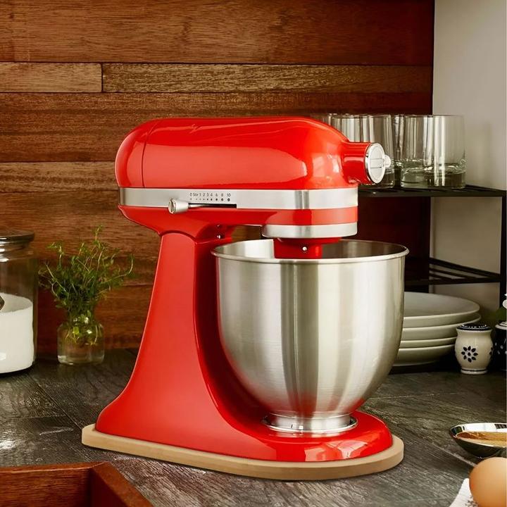 Actual product image Hermex Alternative gliding board for KitchenAid