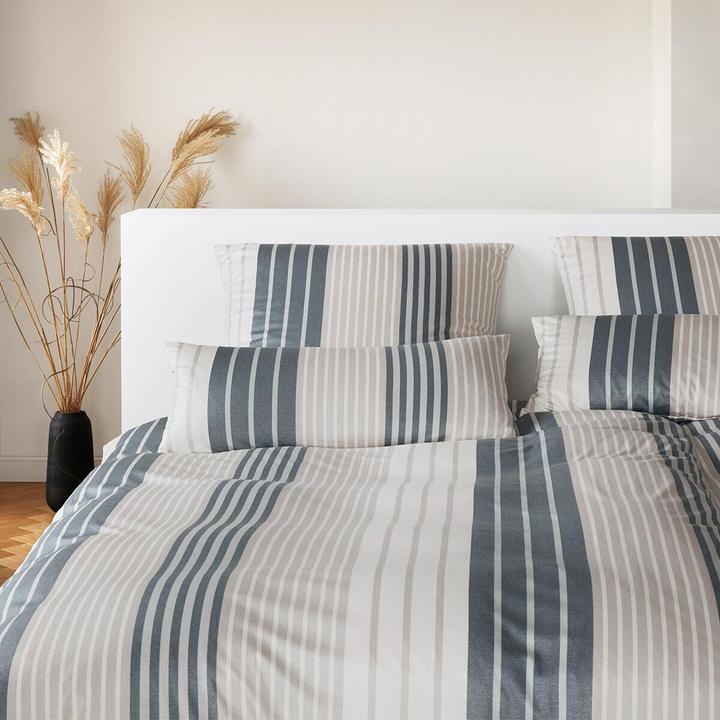 Actual product image Elegante Range (Bedding set, 155x200 cm + 80x80 cm)