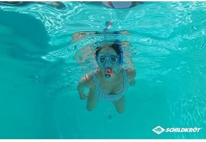 Produktbild Schildkröt Barbados