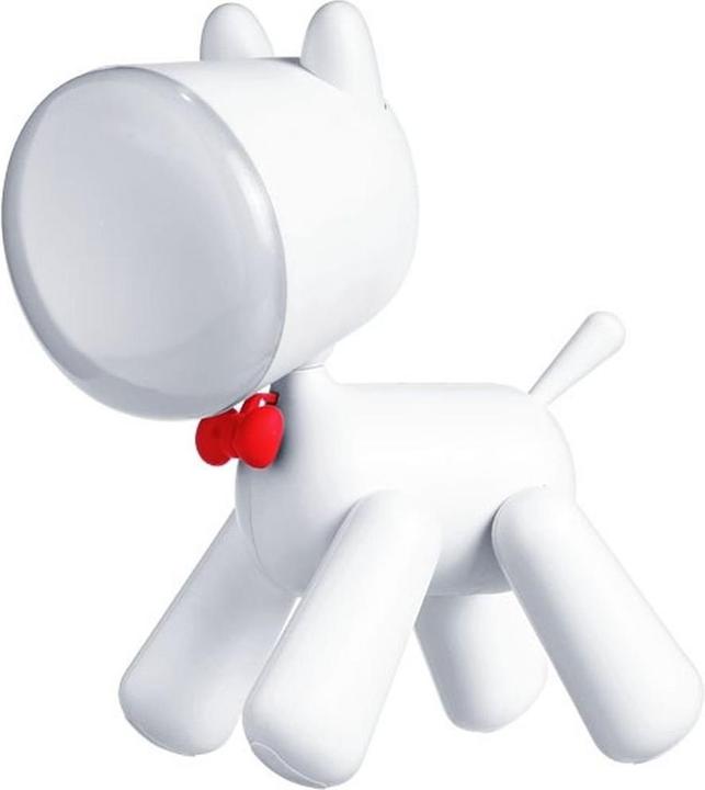 Actual product image Kidywolf LED Battery Lamp