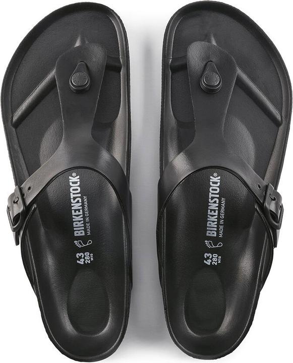 Actual product image Birkenstock Gizeh EVA Normal (38)
