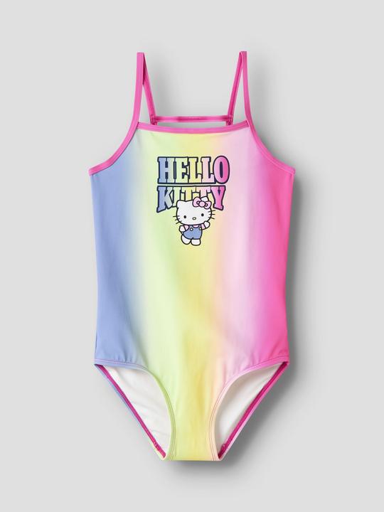 Produktbild Name it Hello Kitty Badeanzug (146, 152)