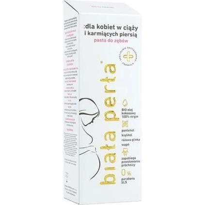 MGA, Zahnpasta, Na (75 ml)