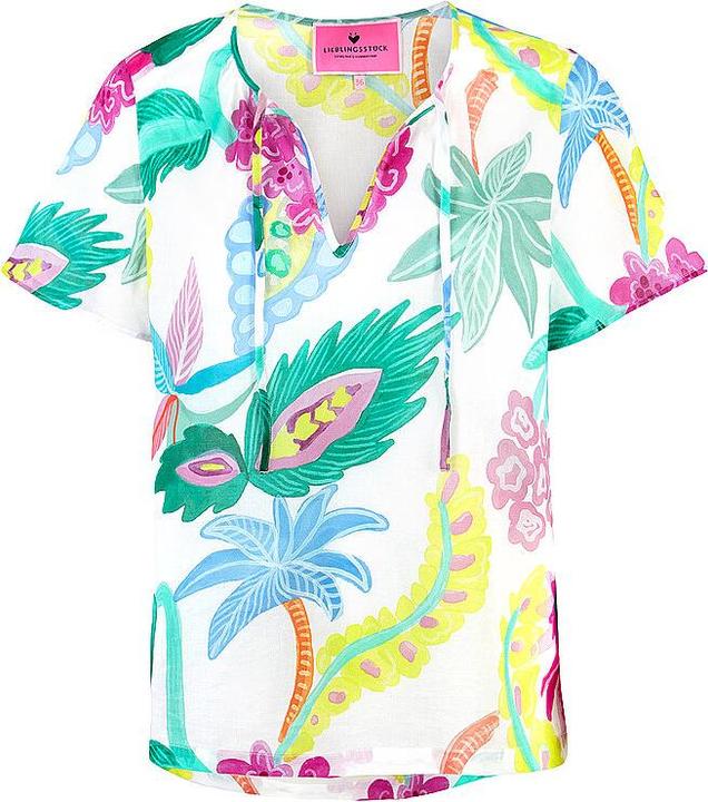 Produktbild Lieblingsstück Blusenshirt MARCELLINA (36)